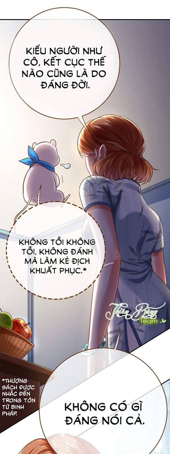 Vạn Tra Triêu Hoàng chapter 77 - Trang 6