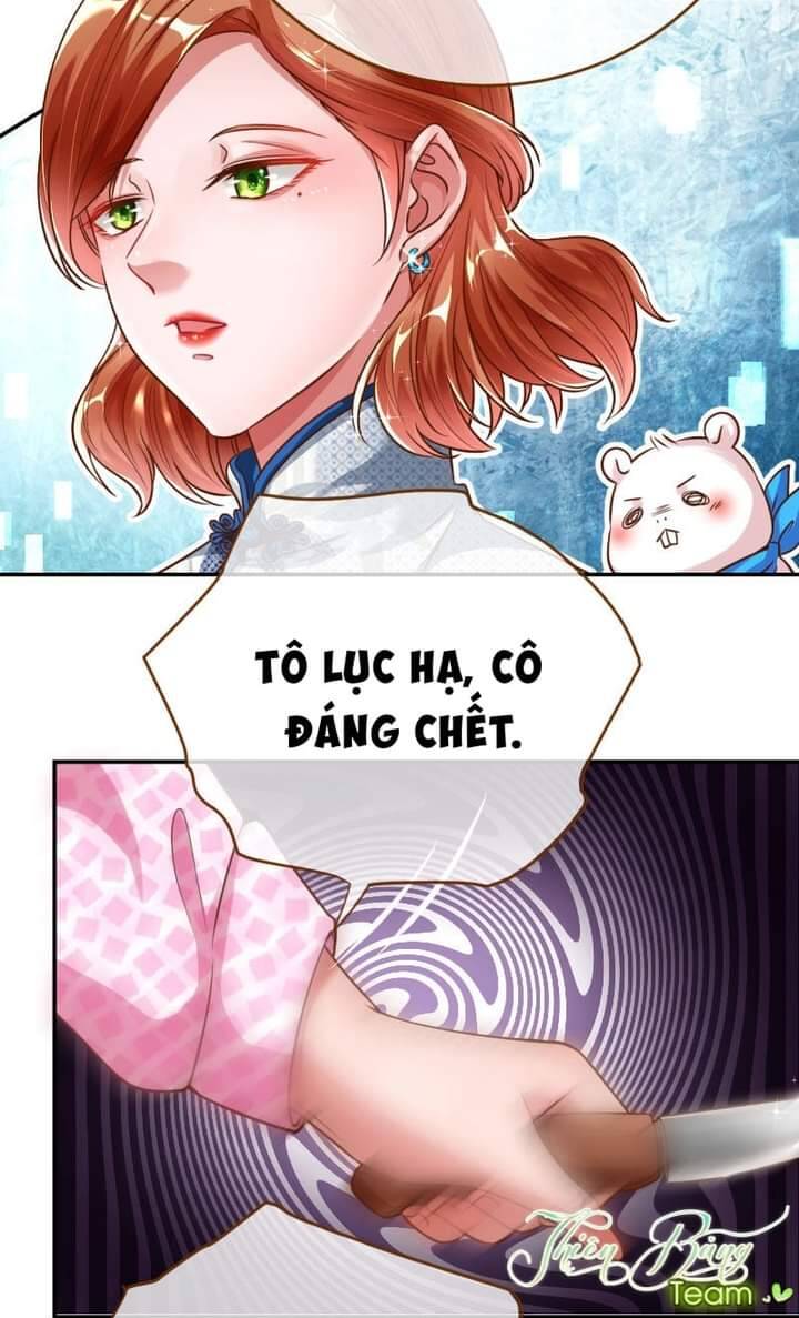 Vạn Tra Triêu Hoàng chapter 77 - Trang 7