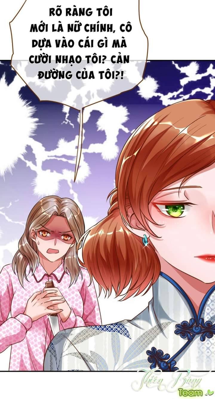 Vạn Tra Triêu Hoàng chapter 77 - Trang 8