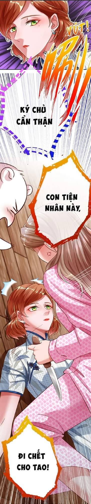 Vạn Tra Triêu Hoàng chapter 77 - Trang 9