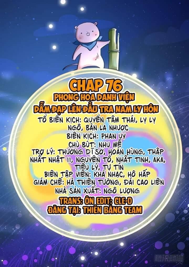 Vạn Tra Triêu Hoàng chapter 78 - Upload bởi truyensieuhay.com