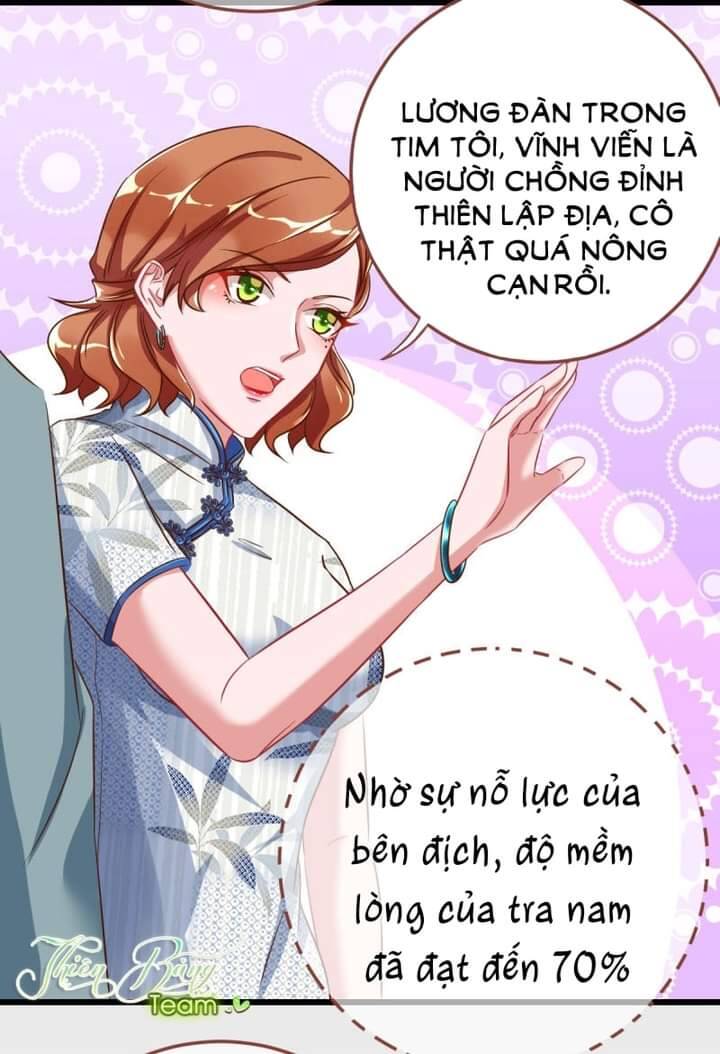 Vạn Tra Triêu Hoàng chapter 78 - Upload bởi truyensieuhay.com