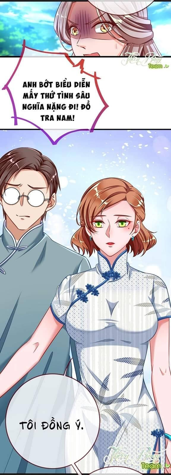 Vạn Tra Triêu Hoàng chapter 78 - Upload bởi truyensieuhay.com