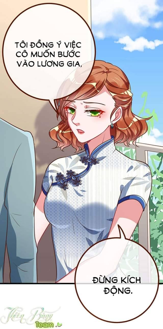 Vạn Tra Triêu Hoàng chapter 78 - Upload bởi truyensieuhay.com