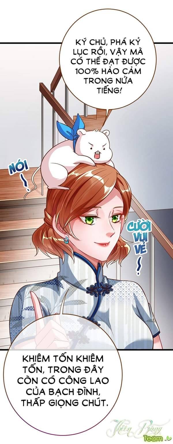Vạn Tra Triêu Hoàng chapter 78 - Upload bởi truyensieuhay.com