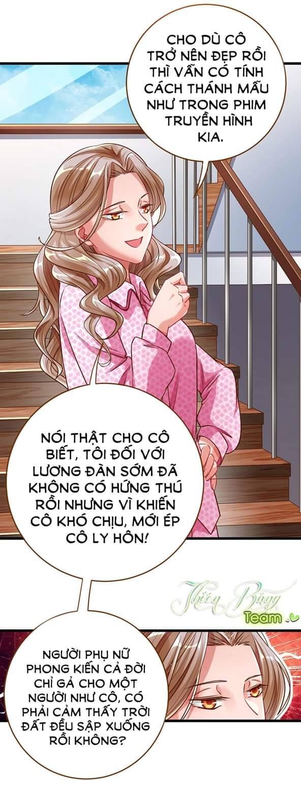 Vạn Tra Triêu Hoàng chapter 78 - Upload bởi truyensieuhay.com