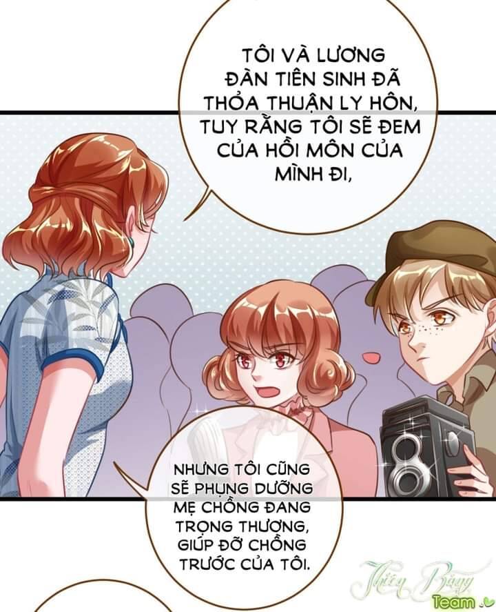 Vạn Tra Triêu Hoàng chapter 78 - Upload bởi truyensieuhay.com