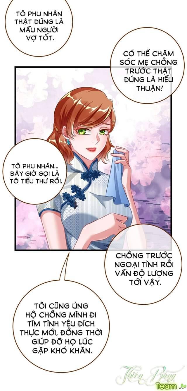 Vạn Tra Triêu Hoàng chapter 78 - Upload bởi truyensieuhay.com