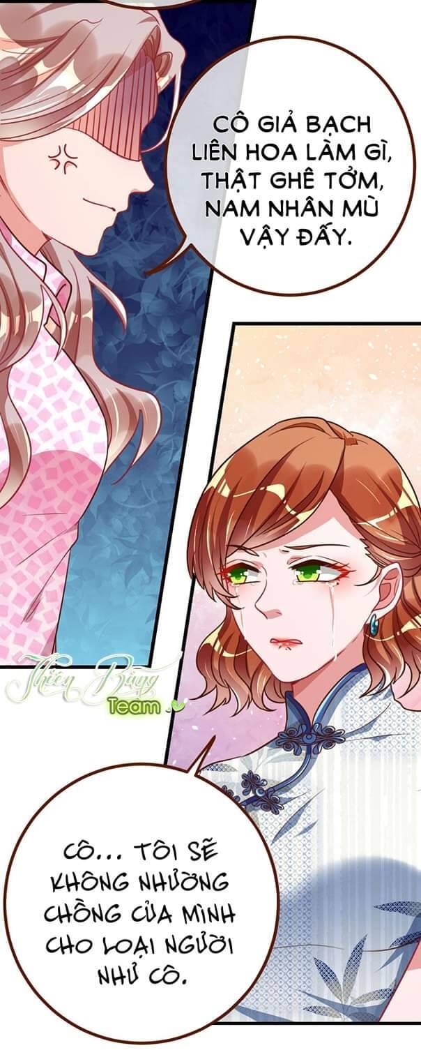 Vạn Tra Triêu Hoàng chapter 78 - Upload bởi truyensieuhay.com