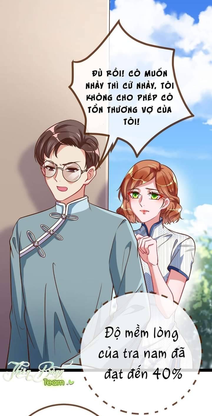 Vạn Tra Triêu Hoàng chapter 78 - Upload bởi truyensieuhay.com
