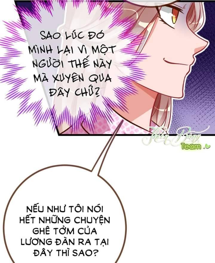 Vạn Tra Triêu Hoàng chapter 78 - Upload bởi truyensieuhay.com