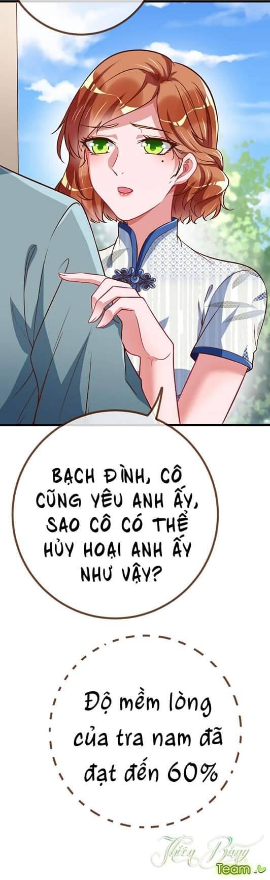 Vạn Tra Triêu Hoàng chapter 78 - Upload bởi truyensieuhay.com