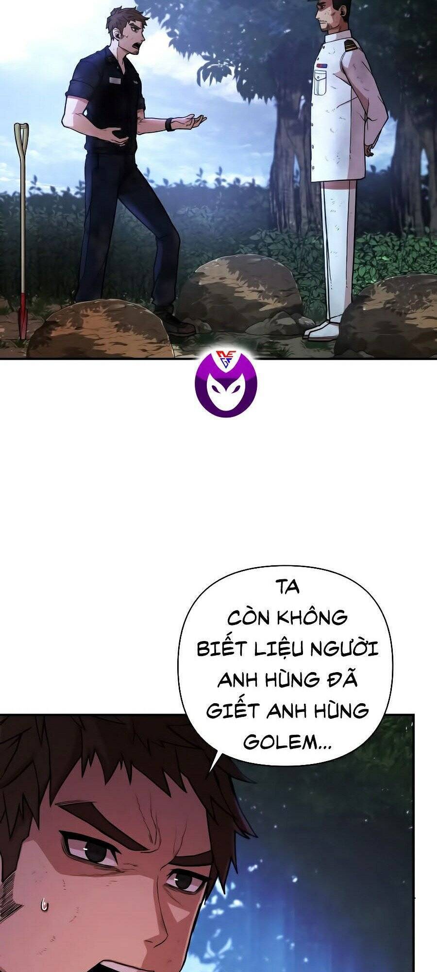 Sự trở lại của anh hùng diệt thế chapter 6 - Upload bởi truyensieuhay.com