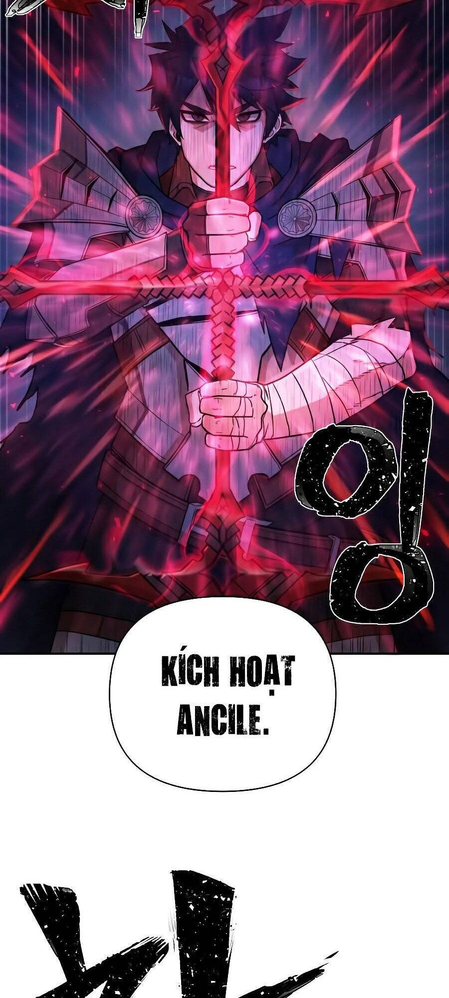 Sự trở lại của anh hùng diệt thế chapter 6 - Upload bởi truyensieuhay.com