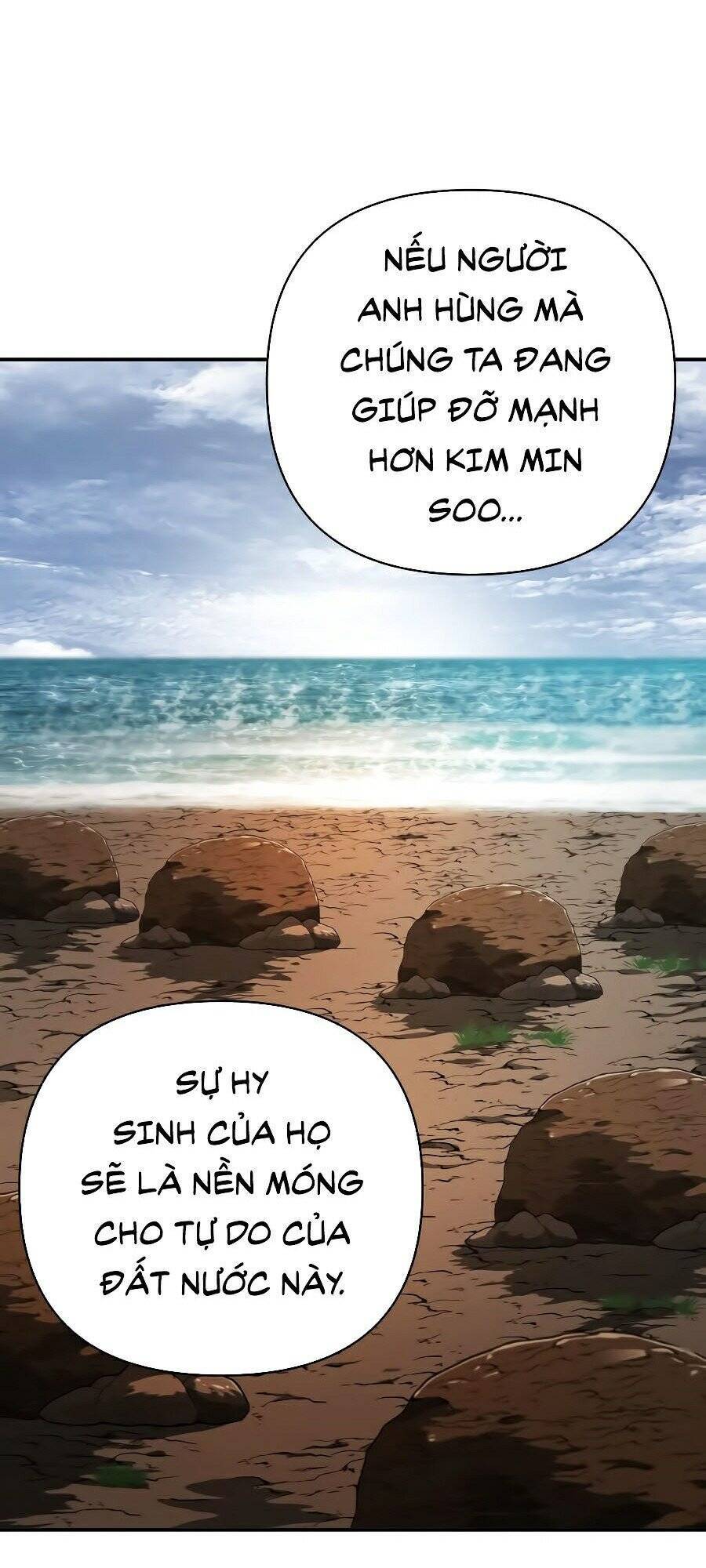 Sự trở lại của anh hùng diệt thế chapter 6 - Upload bởi truyensieuhay.com