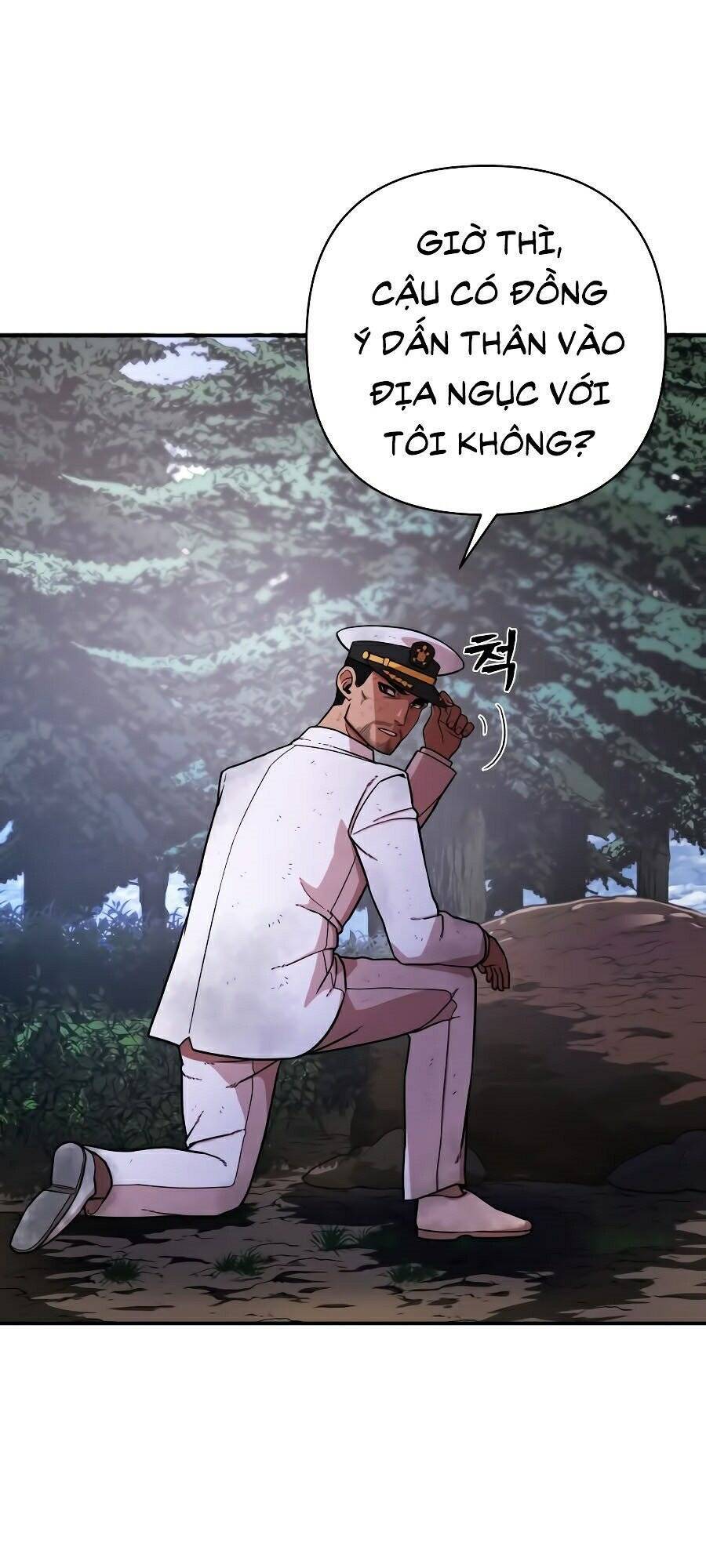 Sự trở lại của anh hùng diệt thế chapter 6 - Upload bởi truyensieuhay.com