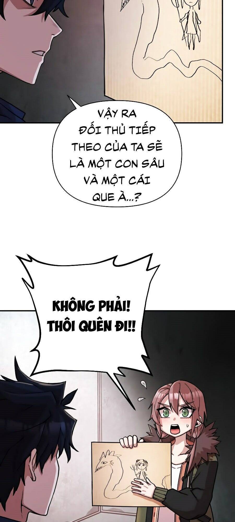Sự trở lại của anh hùng diệt thế chapter 6 - Upload bởi truyensieuhay.com