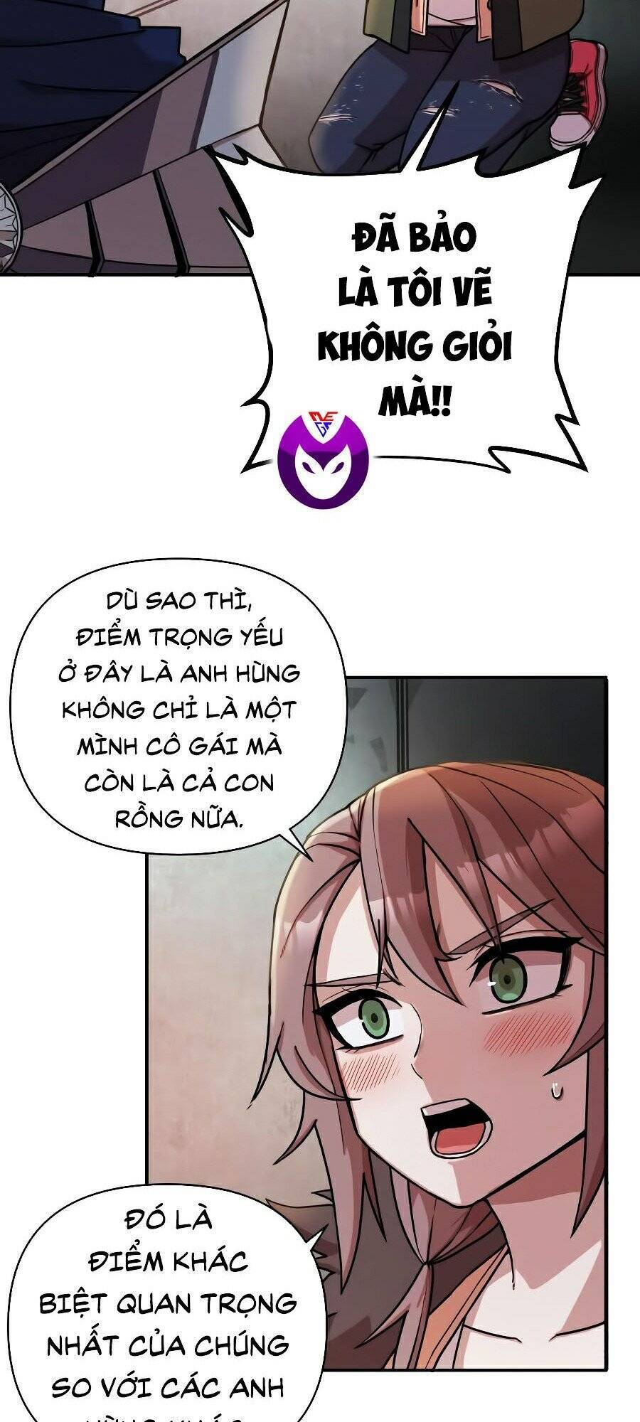 Sự trở lại của anh hùng diệt thế chapter 6 - Upload bởi truyensieuhay.com