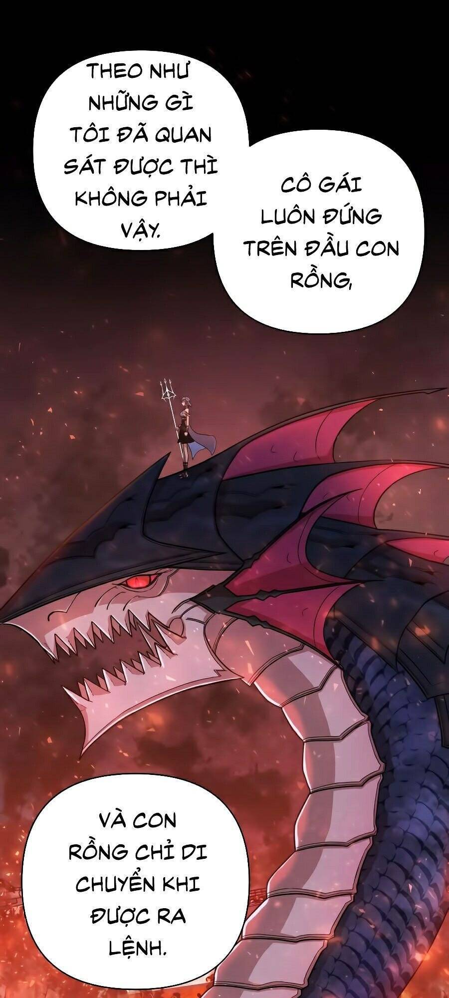 Sự trở lại của anh hùng diệt thế chapter 6 - Upload bởi truyensieuhay.com