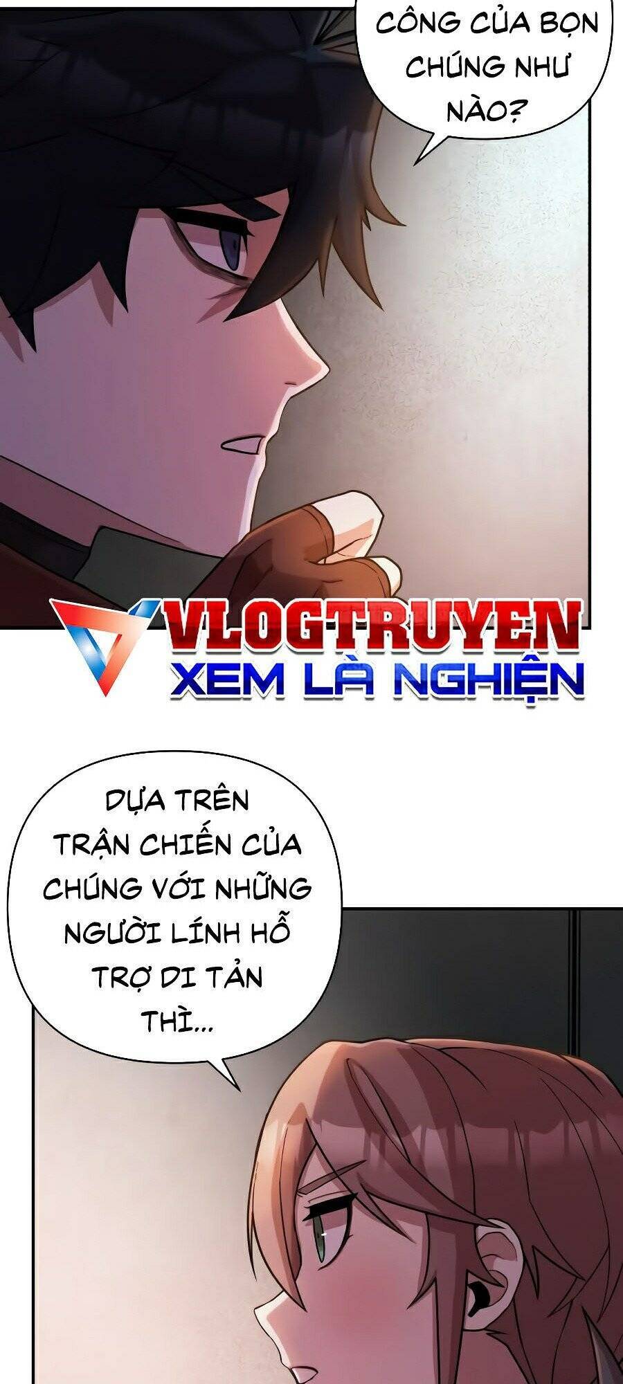 Sự trở lại của anh hùng diệt thế chapter 6 - Upload bởi truyensieuhay.com