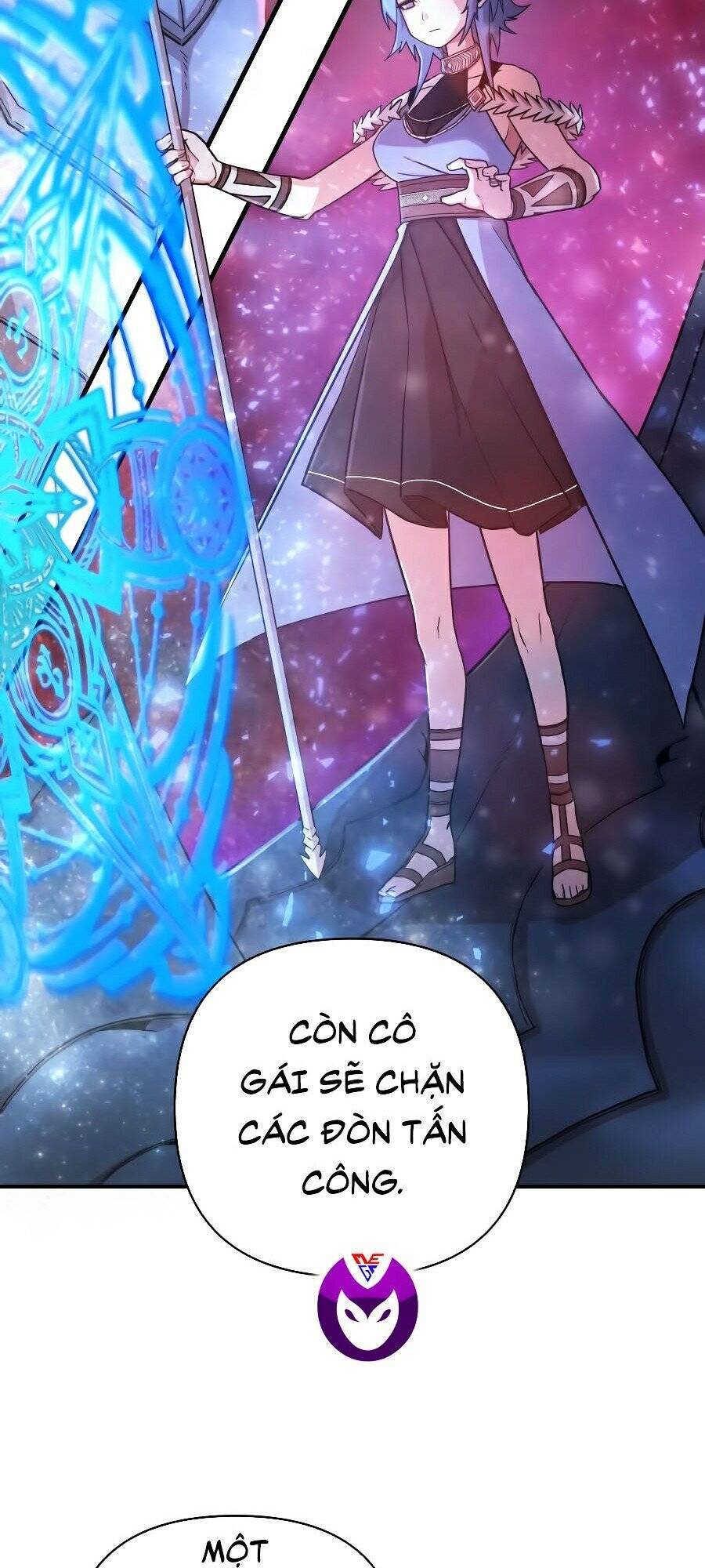 Sự trở lại của anh hùng diệt thế chapter 6 - Upload bởi truyensieuhay.com