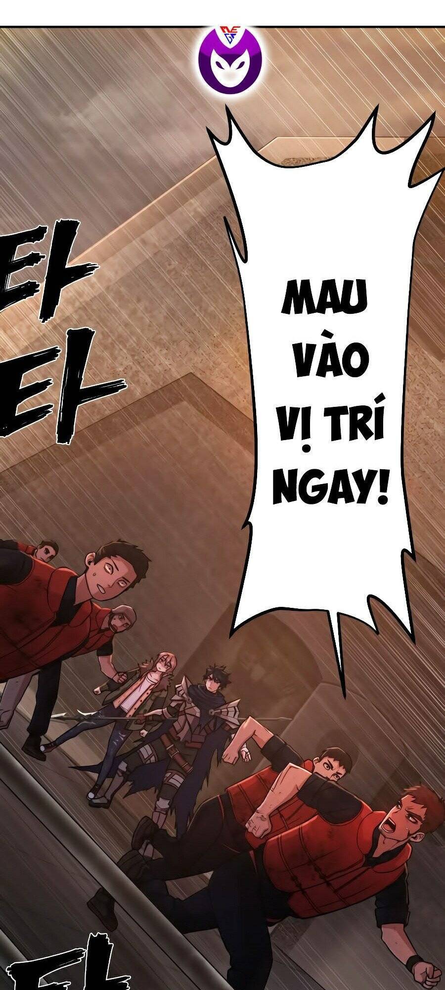 Sự trở lại của anh hùng diệt thế chapter 6 - Upload bởi truyensieuhay.com