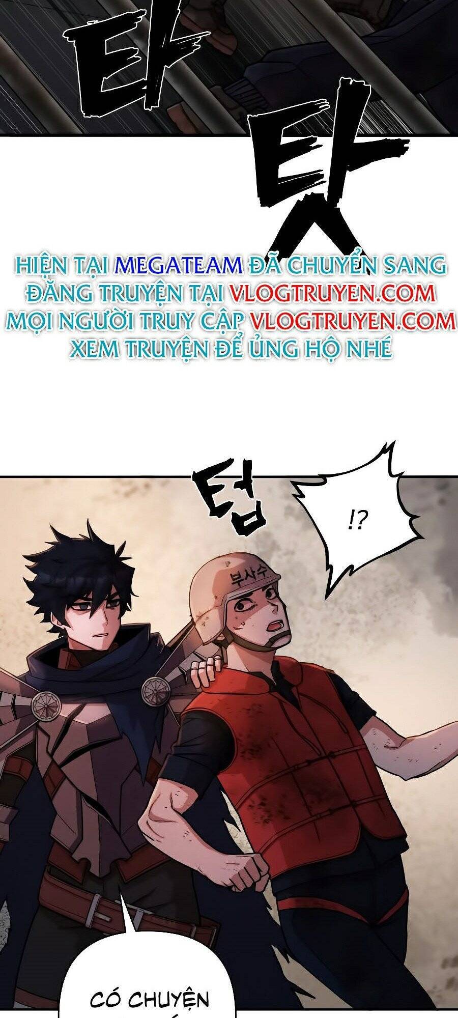 Sự trở lại của anh hùng diệt thế chapter 6 - Upload bởi truyensieuhay.com