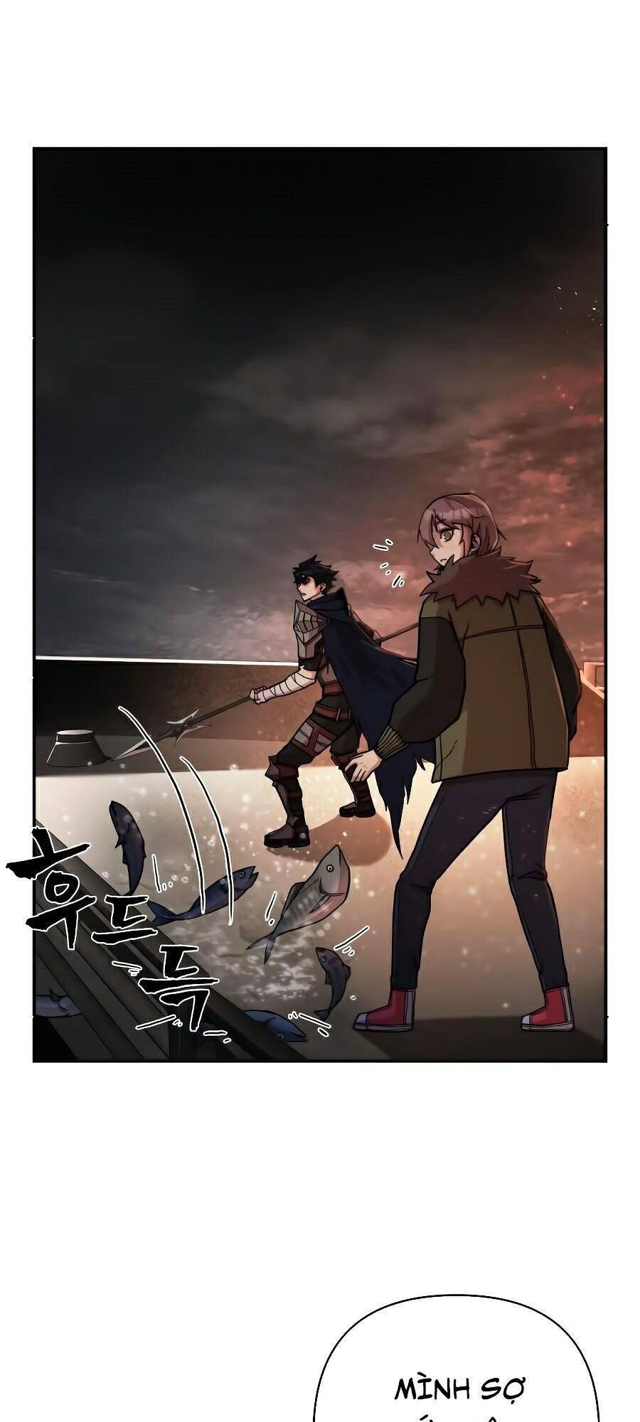 Sự trở lại của anh hùng diệt thế chapter 6 - Upload bởi truyensieuhay.com