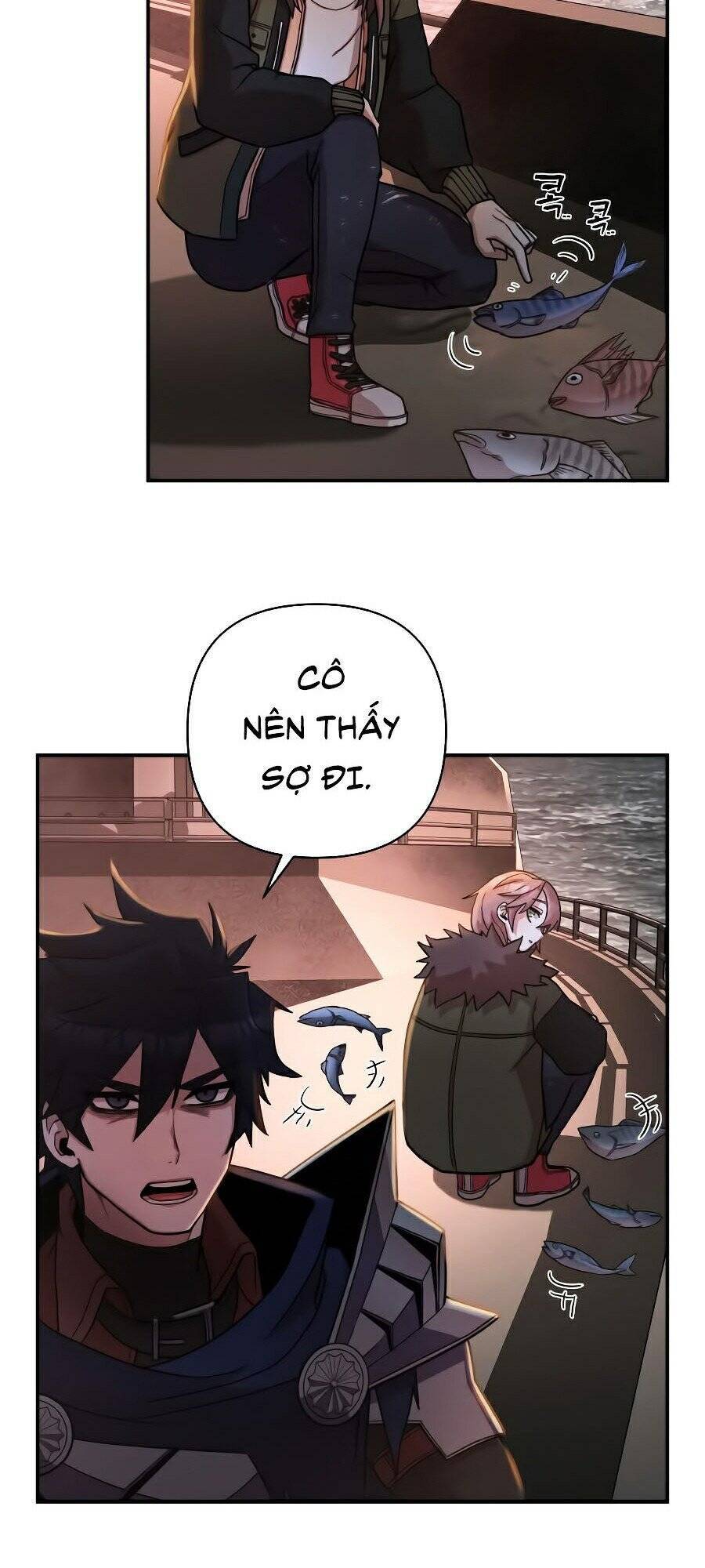 Sự trở lại của anh hùng diệt thế chapter 6 - Upload bởi truyensieuhay.com