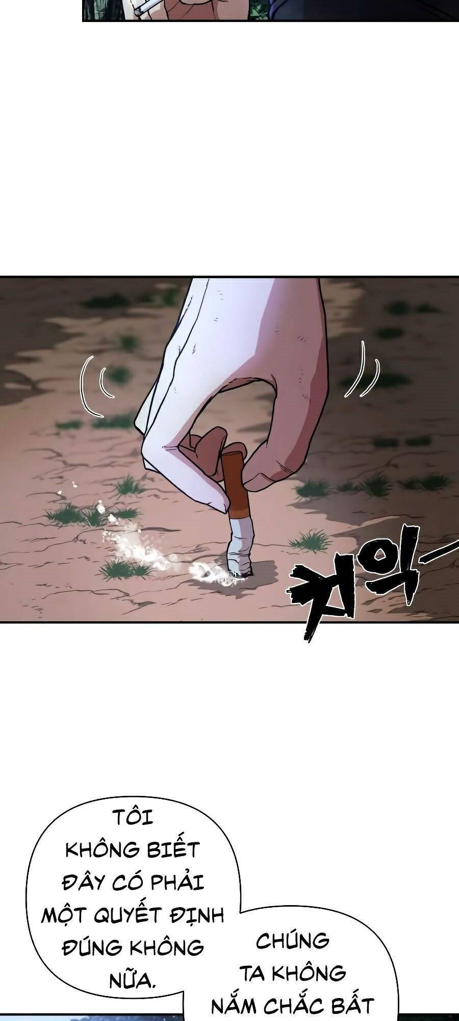 Sự trở lại của anh hùng diệt thế chapter 6 - Upload bởi truyensieuhay.com