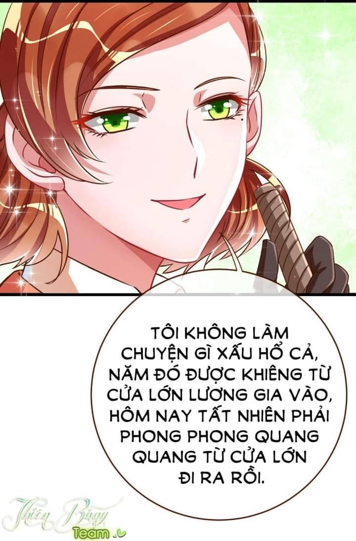 Vạn Tra Triêu Hoàng chapter 79 - Trang 11