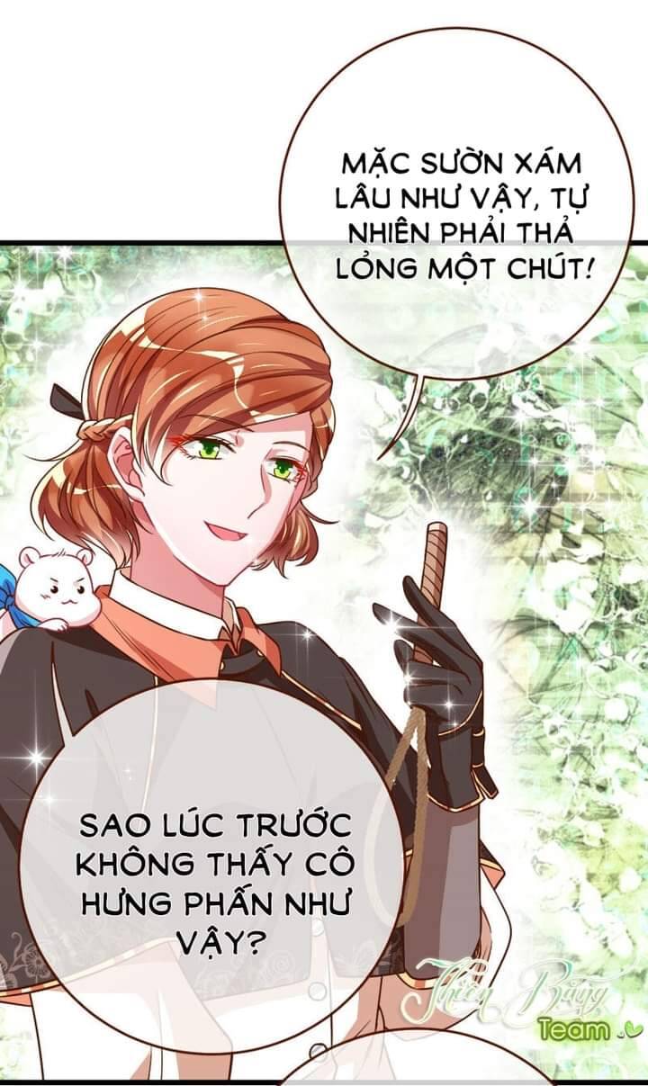Vạn Tra Triêu Hoàng chapter 79 - Trang 12