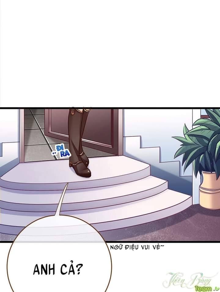 Vạn Tra Triêu Hoàng chapter 79 - Trang 16