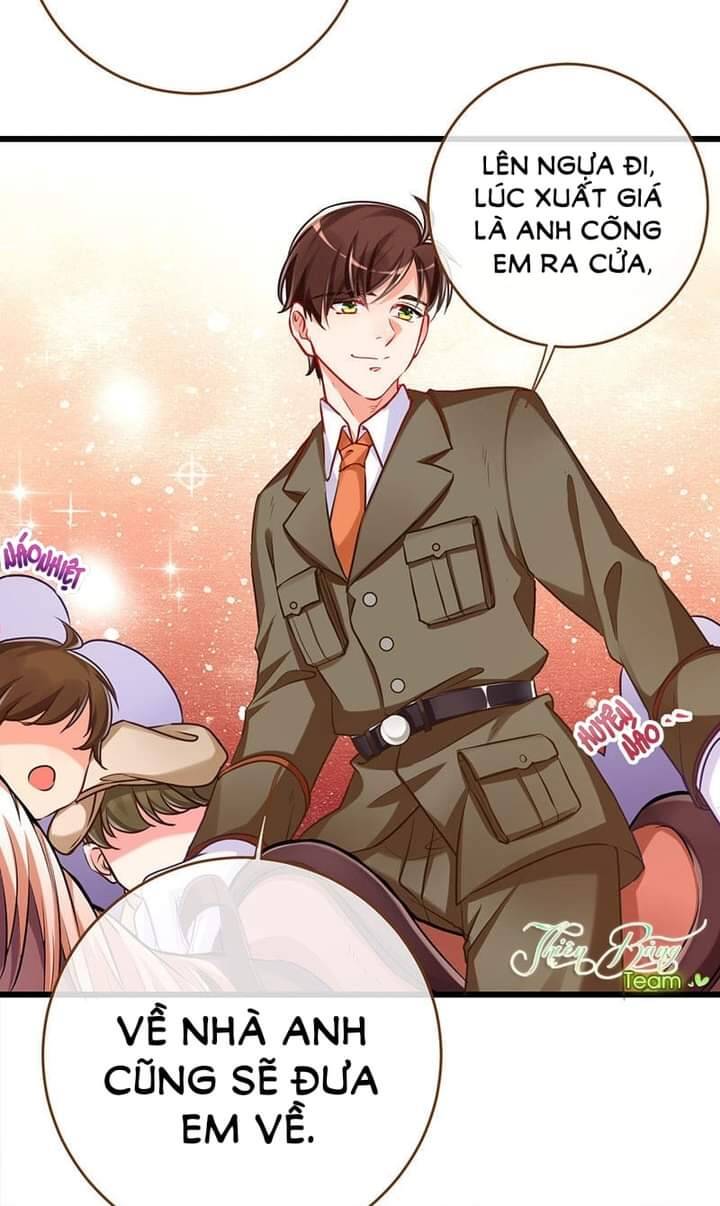 Vạn Tra Triêu Hoàng chapter 79 - Trang 17