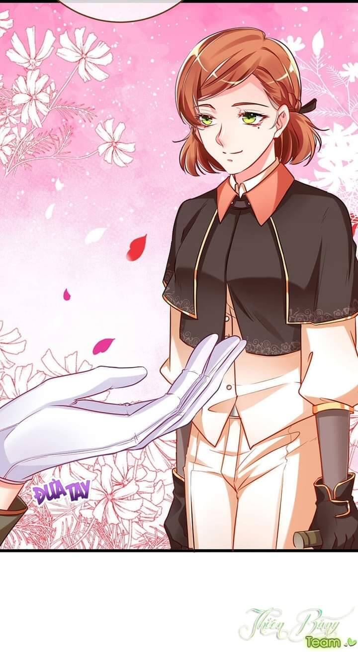 Vạn Tra Triêu Hoàng chapter 79 - Trang 18