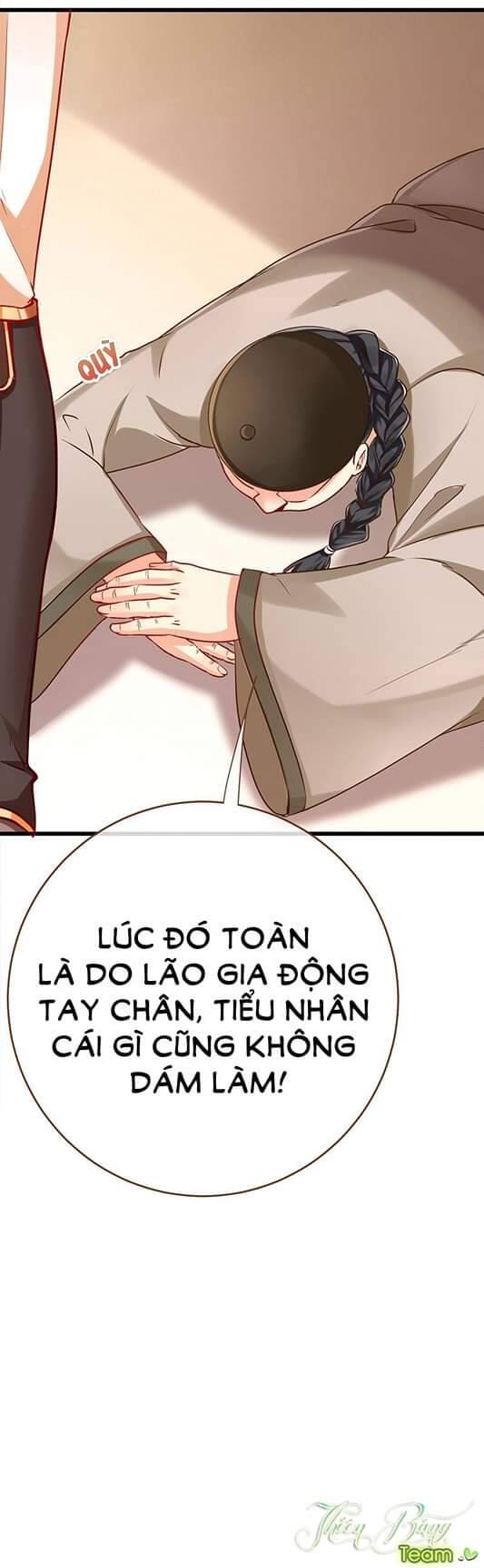 Vạn Tra Triêu Hoàng chapter 79 - Trang 20