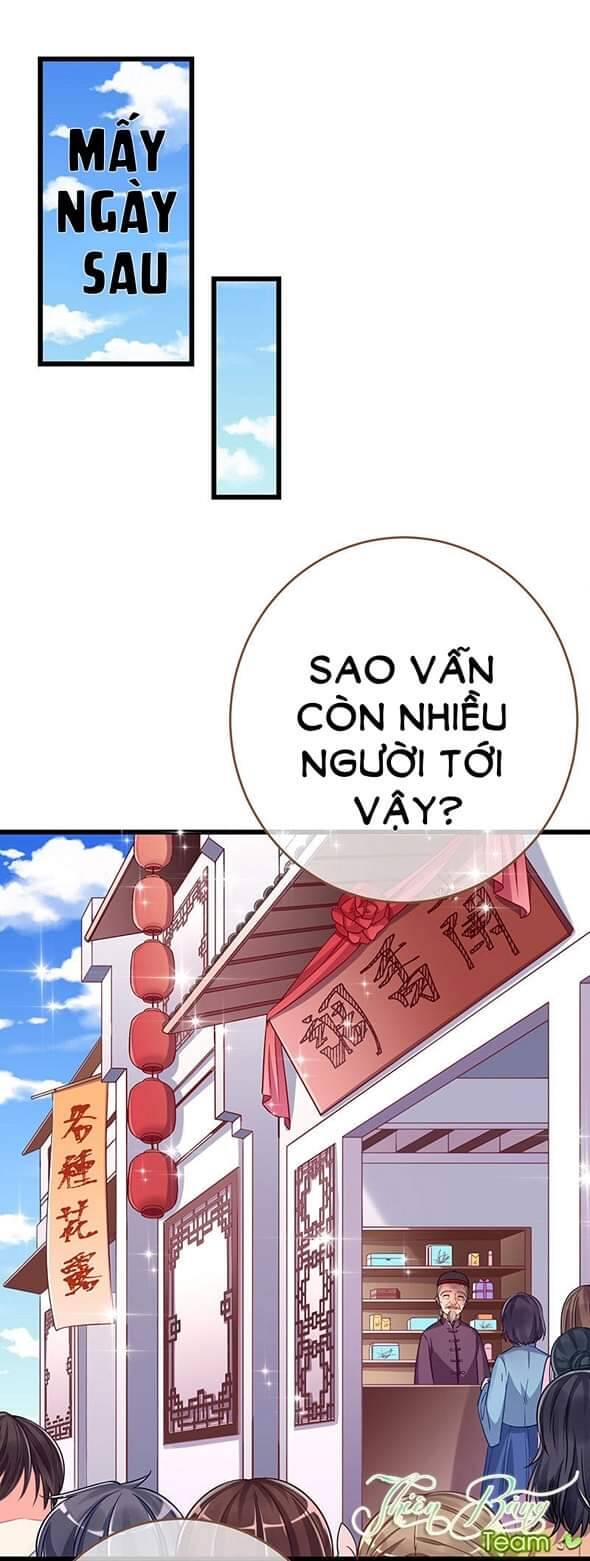 Vạn Tra Triêu Hoàng chapter 79 - Trang 2