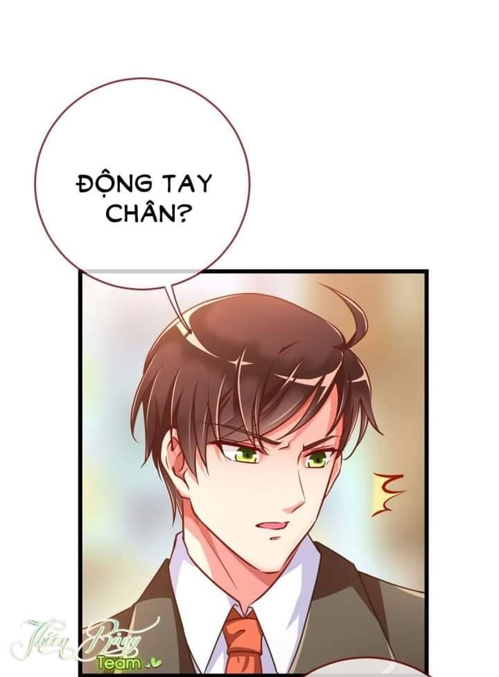 Vạn Tra Triêu Hoàng chapter 79 - Trang 21