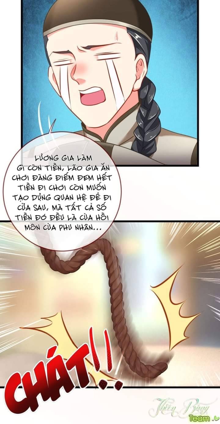 Vạn Tra Triêu Hoàng chapter 79 - Trang 23