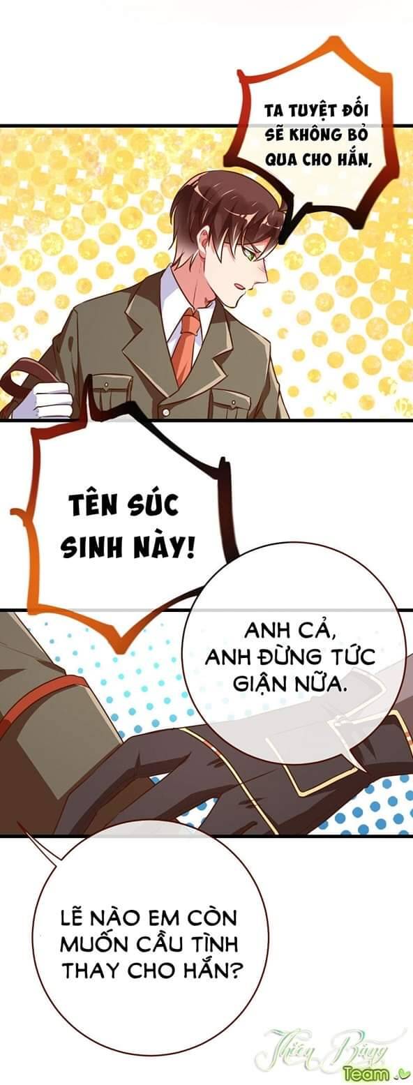 Vạn Tra Triêu Hoàng chapter 79 - Trang 24