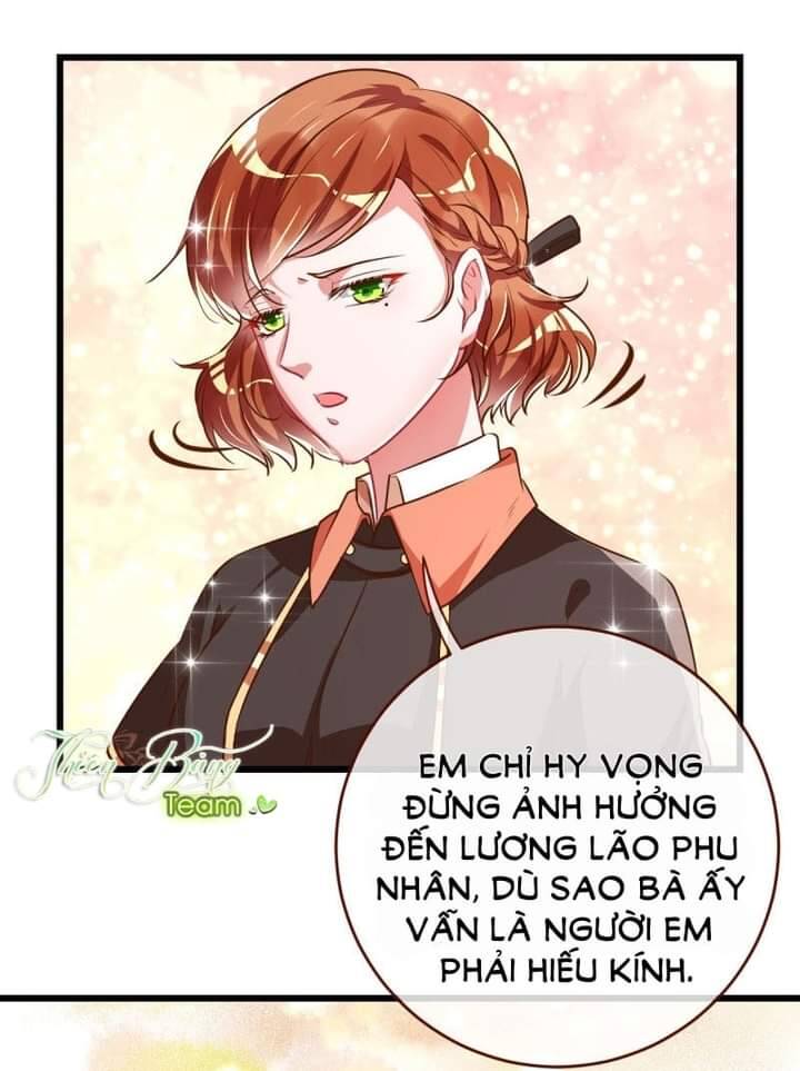 Vạn Tra Triêu Hoàng chapter 79 - Trang 25