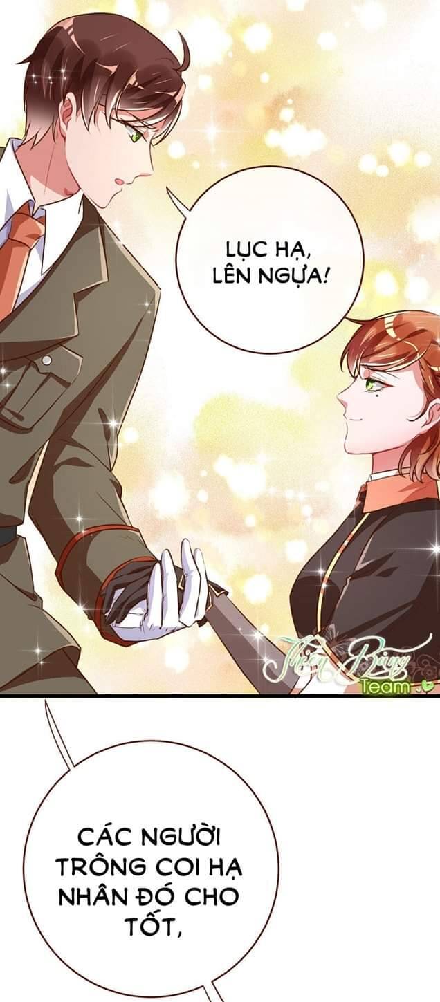 Vạn Tra Triêu Hoàng chapter 79 - Trang 26