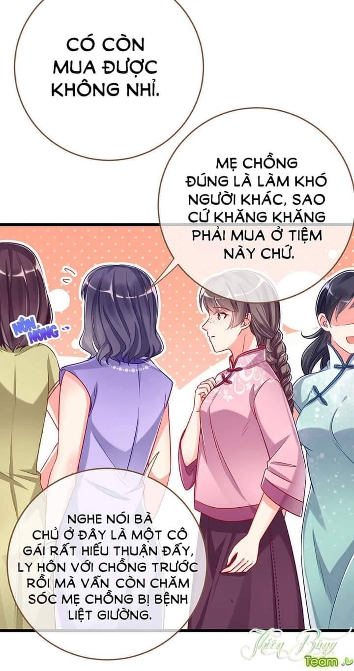 Vạn Tra Triêu Hoàng chapter 79 - Trang 3