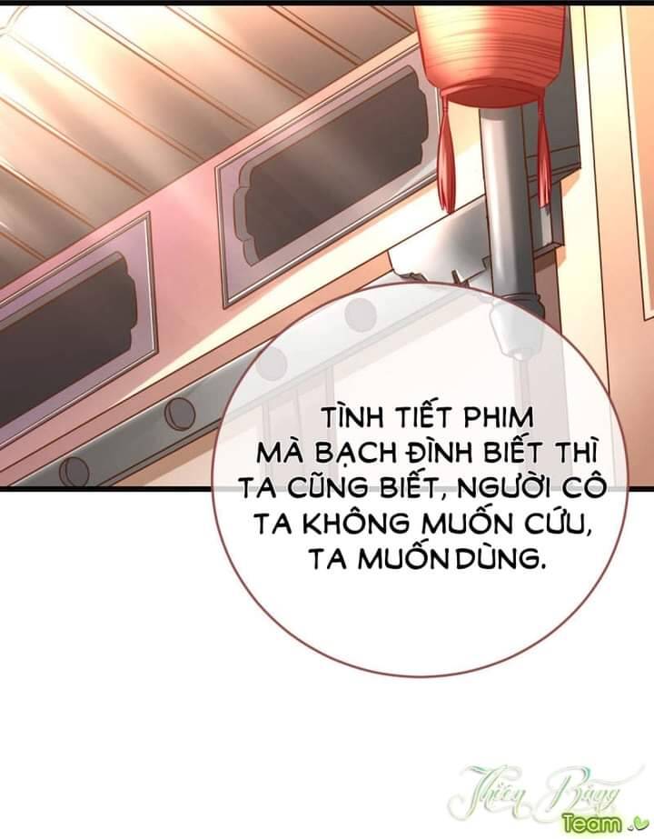 Vạn Tra Triêu Hoàng chapter 79 - Trang 31