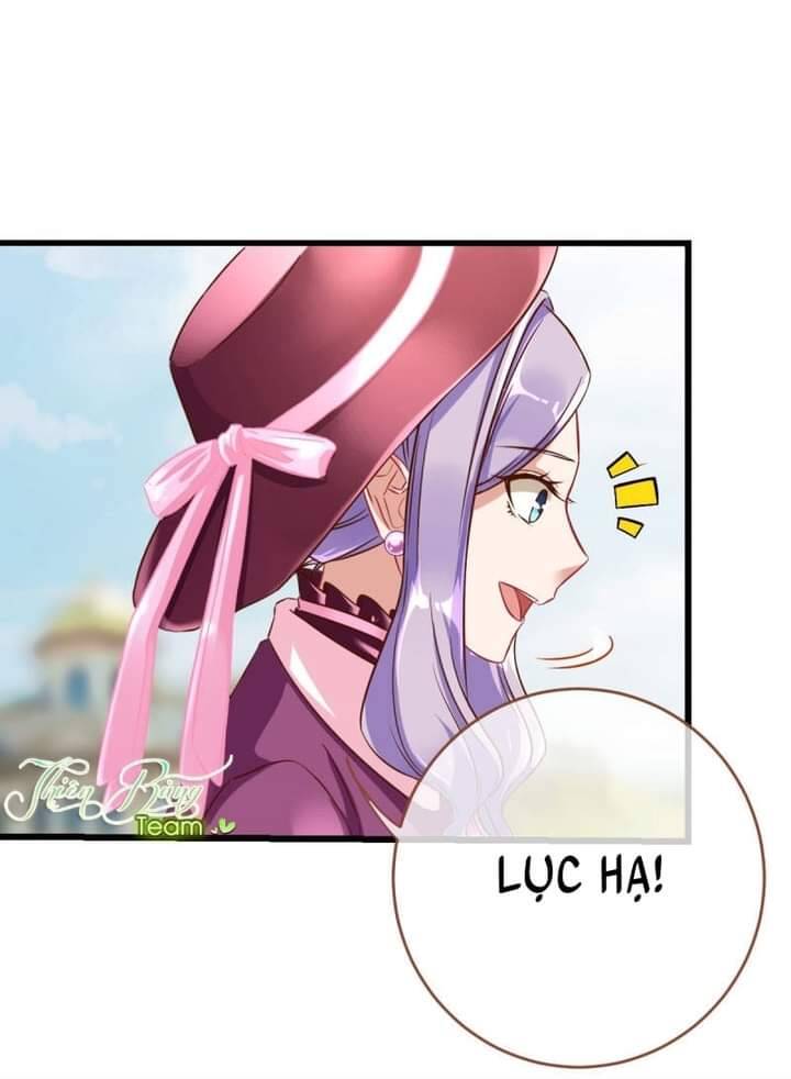 Vạn Tra Triêu Hoàng chapter 79 - Trang 35