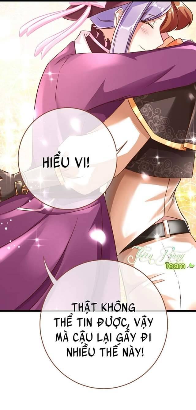 Vạn Tra Triêu Hoàng chapter 79 - Trang 36
