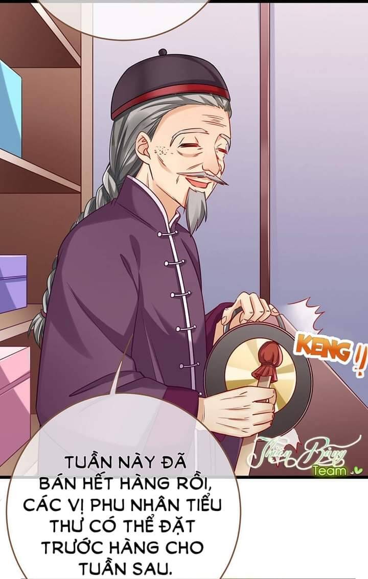 Vạn Tra Triêu Hoàng chapter 79 - Trang 5