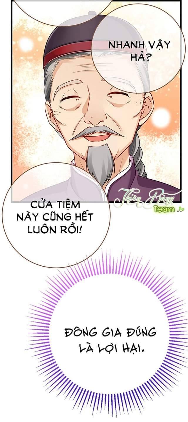 Vạn Tra Triêu Hoàng chapter 79 - Trang 6