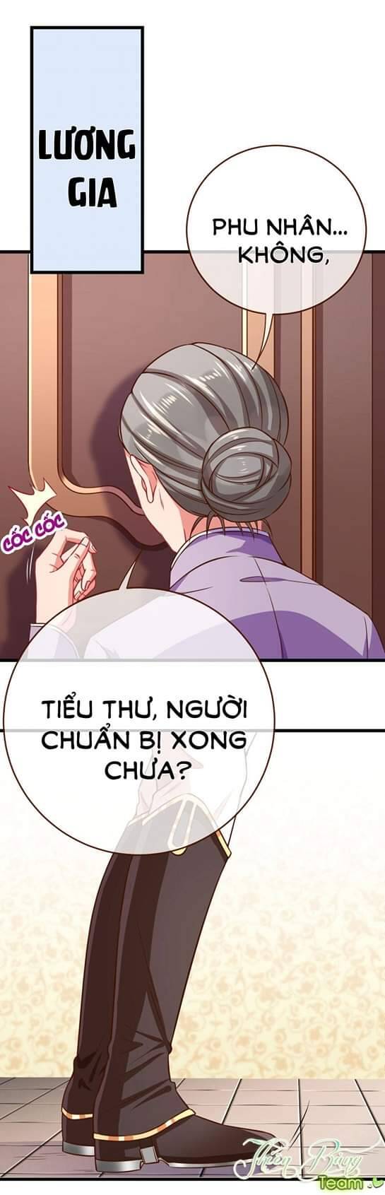 Vạn Tra Triêu Hoàng chapter 79 - Trang 8