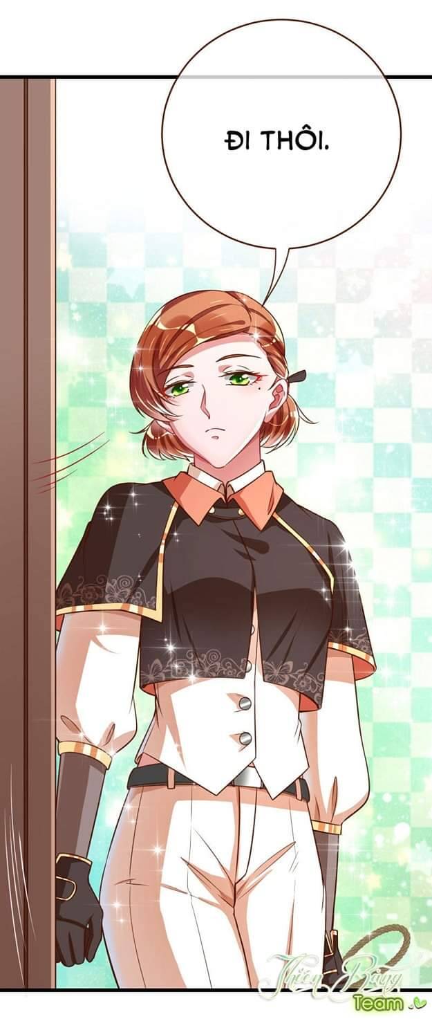 Vạn Tra Triêu Hoàng chapter 79 - Trang 9